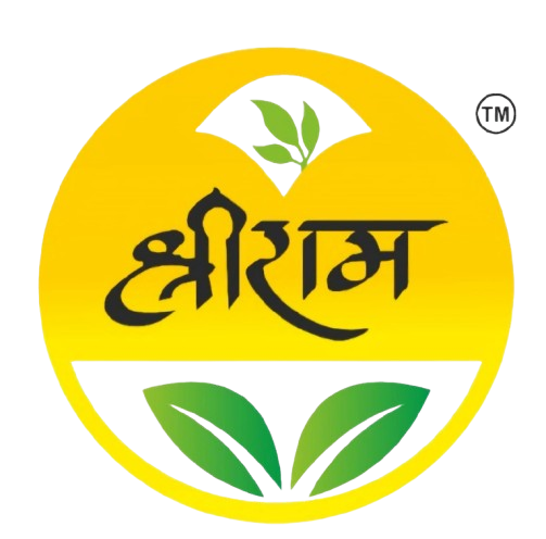 SHREERAM Logo